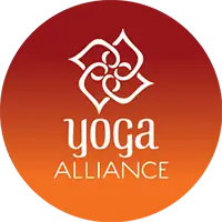Yoga Alliance certification