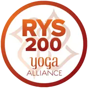 Yoga Alliance RYS 200