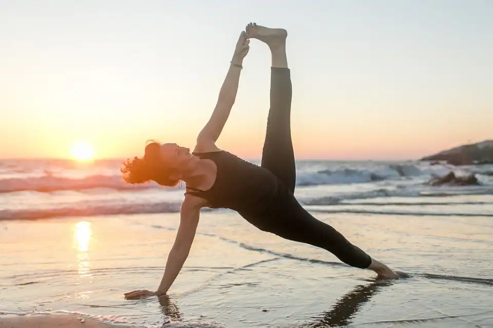 Hatha and Vinyasa yoga teacher training at Kranti Yoga in Pattaya, Thailand