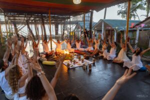 Yoga Teacher Training: Illuminating Paths to Transformation